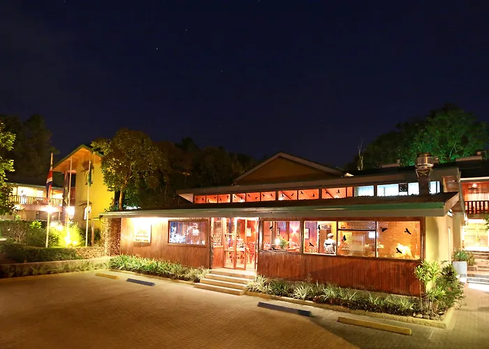 Monteverde Country Lodge - Costa Rica