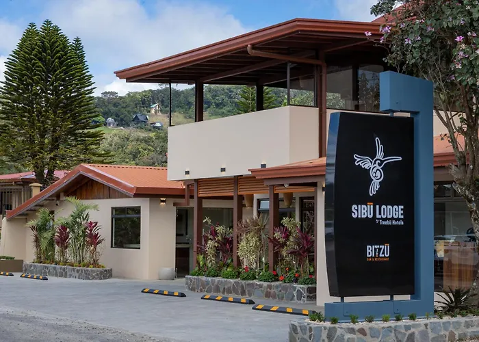 Sibu Boutique Hotel