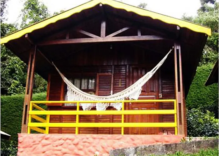Morada Da Mata